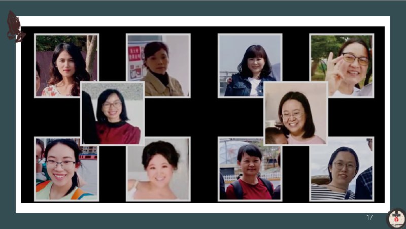 20241225圣诞节国度祷告会，特别祷告：为蒋蓉师母祷告，为国度中被囚和受苦的牧者的妻子祷告，为被囚的姊妹们祷告