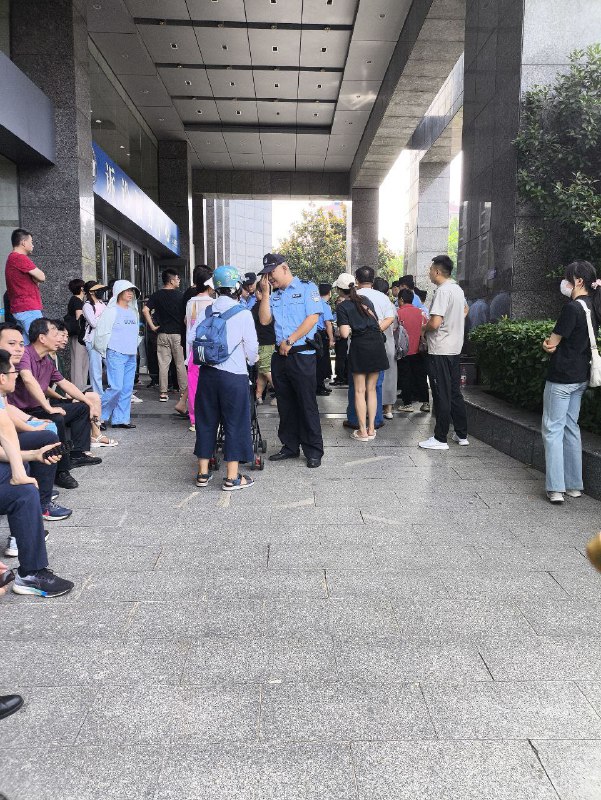 请继续为合肥甘泉教会7月16-18日开庭代祷