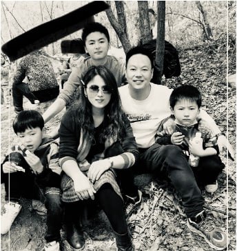 唯愿公平如大水滚滚，使公义如江河滔滔——请求为 蚌埠活石归正教会案 代祷我是蚌埠活石归正教会万长春牧师的妻子，我叫尤修林