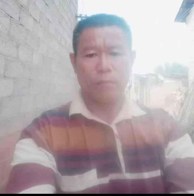 【国度代祷信息·云南元谋县】20251027请弟兄姊妹为云南元谋县傈僳族基督徒李贵文弟兄祷告