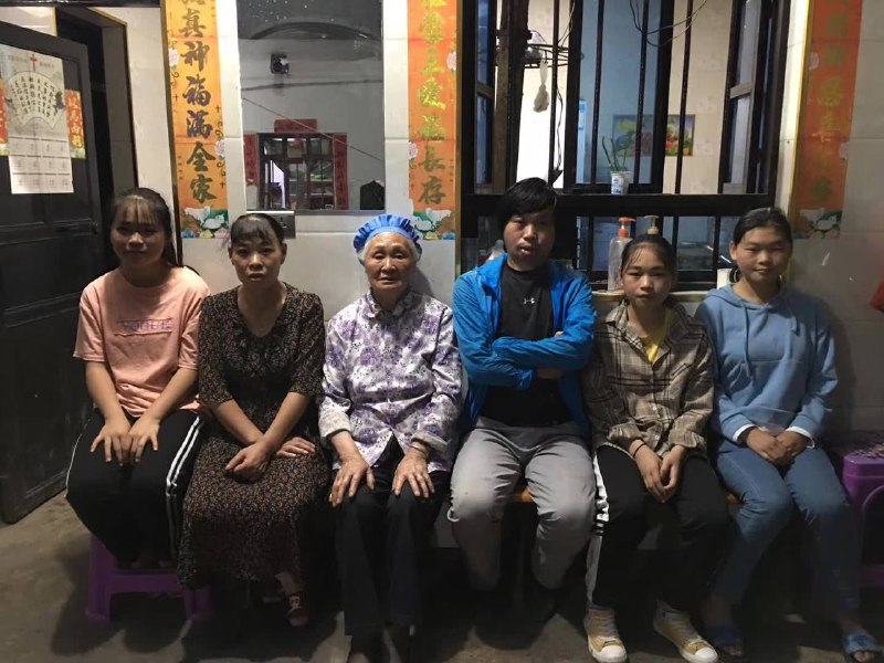 【国度代祷信息更新·云南常昊弟兄】常昊案代祷信亲爱的主内家人、朋友们，平安！        我们是云南镇雄县基督徒常昊的家人