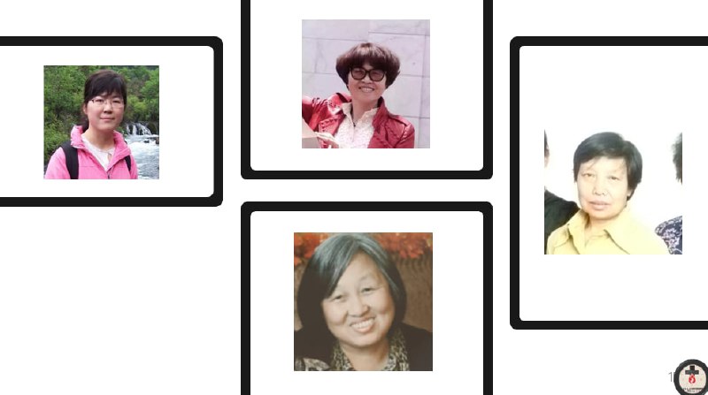 20241225圣诞节国度祷告会，特别祷告：为蒋蓉师母祷告，为国度中被囚和受苦的牧者的妻子祷告，为被囚的姊妹们祷告